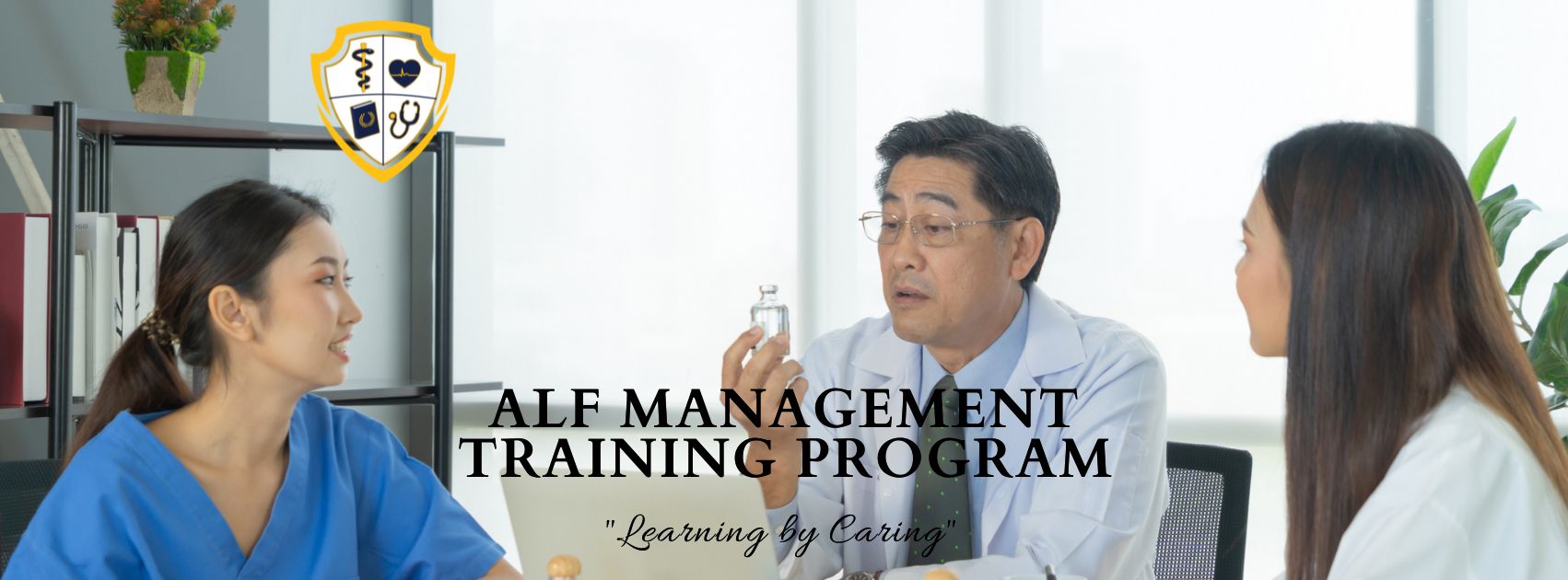 AIHS Assisted Living Facility Manager Training Program
