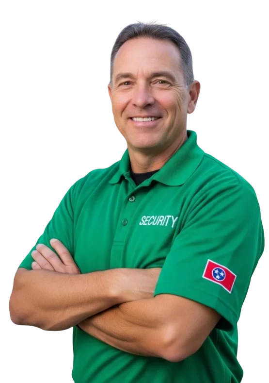 Tennessee Security License Guide